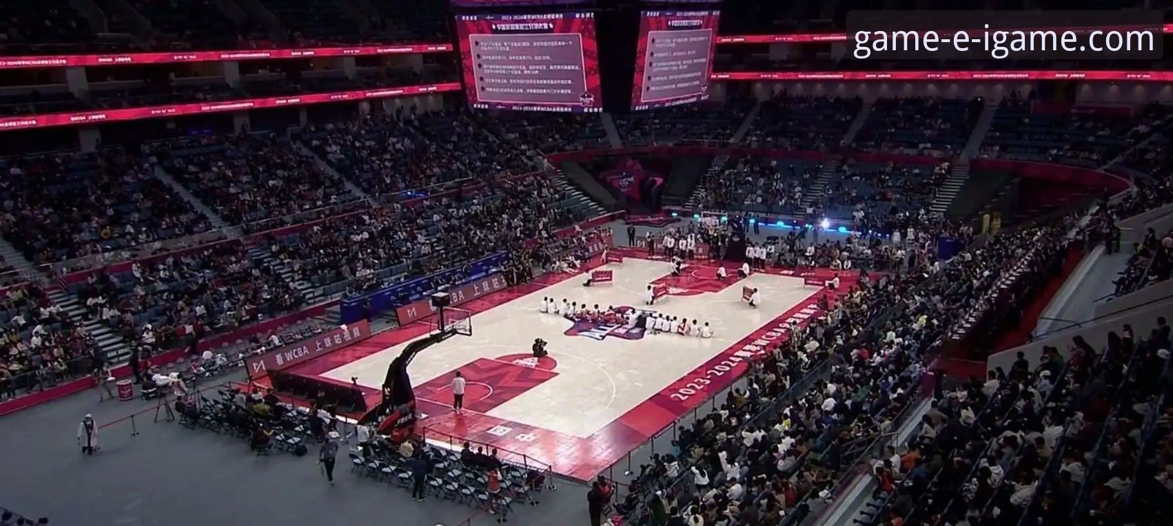 如何通过专业平台深度解析一场创纪录的WCBA总决赛？