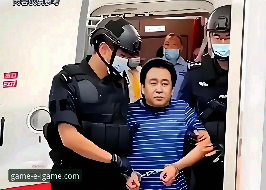 许家印案庭审落幕，昔日“金元足球”帝国崩塌最新动态