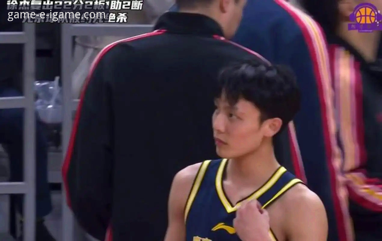 广东77-74逆转宁波深度评测：徐杰与奎因暴走背后的战术博弈与平台观赛体验分析