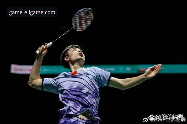 石宇奇亚锦赛夺冠复盘：一场酣畅淋漓的战术胜利